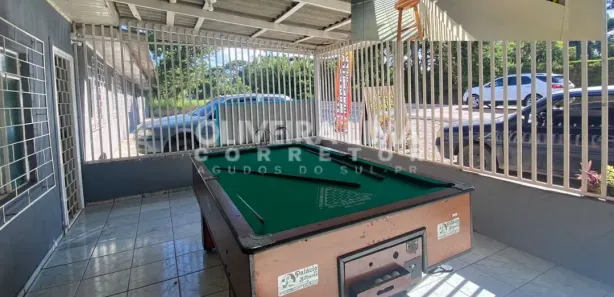 Hotel / Motel / Pousada com 6 Quartos à venda, 2000m² no , Agudos do Sul