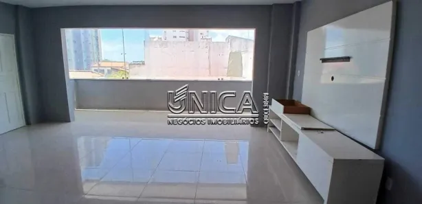 Apartamento com 3 Quartos para alugar, 120m² no São José, Aracaju
