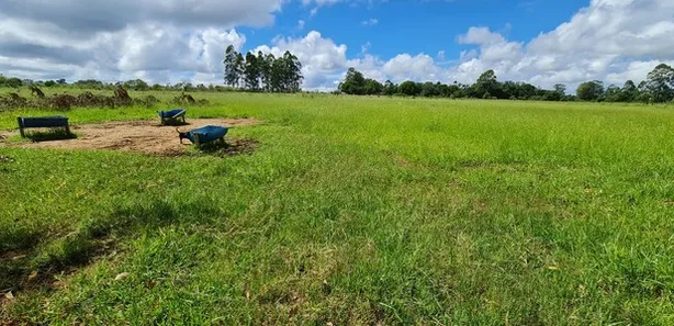Fazenda / Sítio / Chácara com 1 Quarto à venda, 20000m² no Brazlândia, Brasília