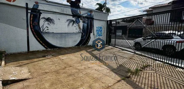 Prédio Inteiro para alugar, 260m² no Vila Oliveira, Mogi das Cruzes
