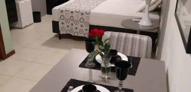 Flat com 1 Quarto para alugar, 30m² no Centro, Feira de Santana