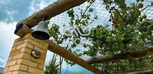 Casa de Condomínio com 3 Quartos à venda, 459m² no Haras Paineiras, Salto