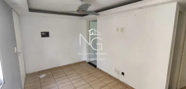 Apartamento com 2 Quartos à venda, 47m² no Jardim Torino, Cotia