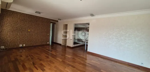 Apartamento com 3 Quartos à venda, 160m² no Parque Industrial Tomas Edson, São Paulo