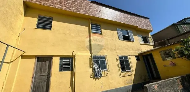 Casa com 1 Quarto para alugar, 60m² no Simeria, Petrópolis