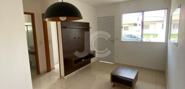Casa de Condomínio com 2 Quartos à venda, 47m² no São Pedro, Vitória da Conquista