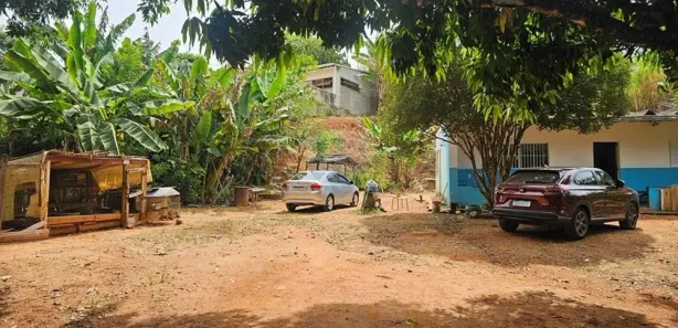 Fazenda / Sítio / Chácara com 2 Quartos à venda, 92m² no Núcleo Urbano Bom Jardim, Jaguariúna
