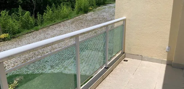 Flat com 1 Quarto à venda, 43m² no Itaipava, Petrópolis