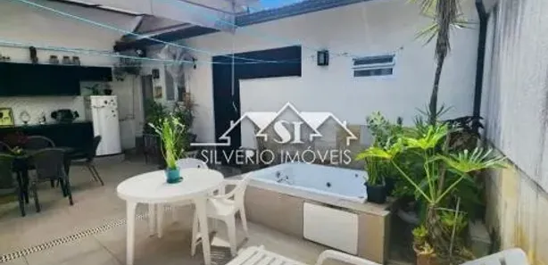 Casa com 4 Quartos à venda, 260m² no Mosela, Petrópolis