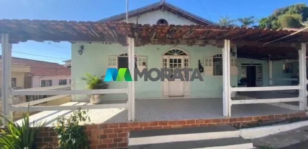 Casa com 4 Quartos à venda, 234m² no , Caeté