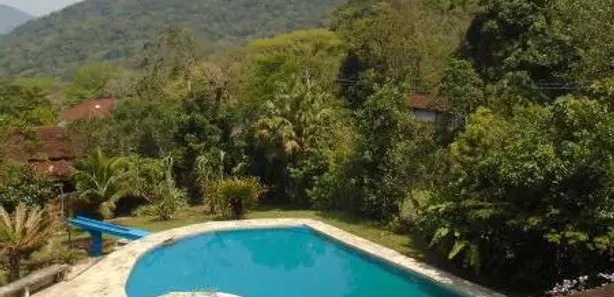 Casa de Condomínio com 4 Quartos à venda, 300m² no Caneca Fina, Guapimirim