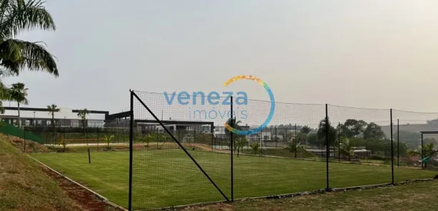 Fazenda / Sítio / Chácara à venda, 1563m² no Loteamento Terras de Canaã, Cambé