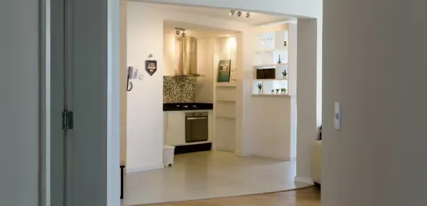 Apartamento com 2 Quartos à venda, 42m² no Centro, Curitiba