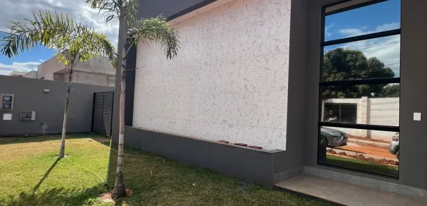Casa de Condomínio com 3 Quartos para alugar, 300m² no Setor Habitacional Jardim Botânico, Brasília