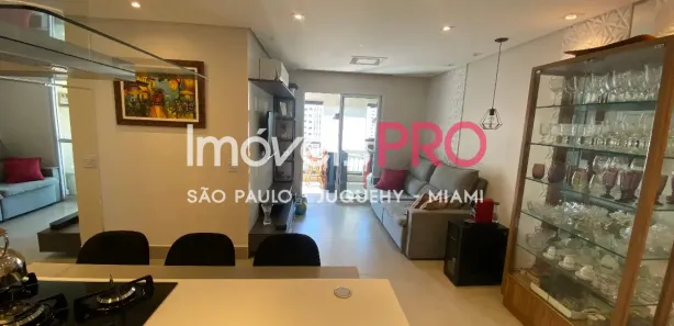 Apartamento com 2 Quartos à venda, 65m² no Saúde, São Paulo