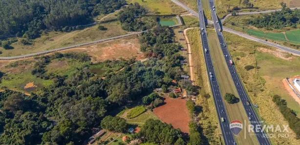 Fazenda / Sítio / Chácara à venda, 35453m² no Prata, Itupeva