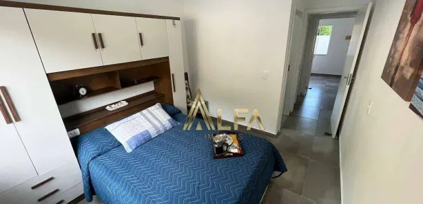 Casa com 2 Quartos à venda, 66m² no Armação, Penha