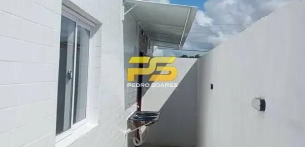 Apartamento com 2 Quartos à venda, 70m² no Paratibe, João Pessoa