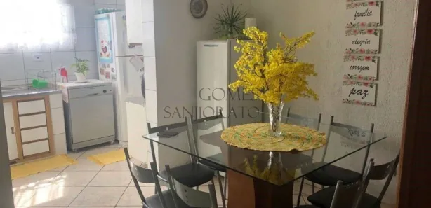 Casa com 4 Quartos à venda, 220m² no Centro, Ribeirão Pires