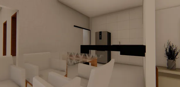 Casa com 3 Quartos à venda, 120m² no Cachoeira, São José da Lapa