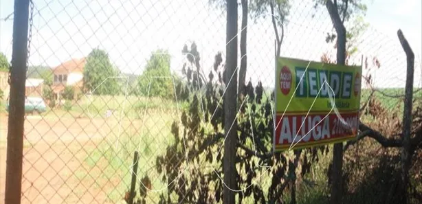 Terreno / Lote / Condomínio para alugar, 1m² no Estrela e Kanashiro, Araraquara