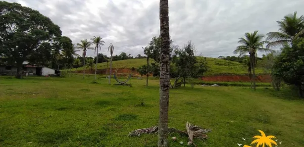 Fazenda / Sítio / Chácara com 1 Quarto à venda, 48400m² no Bonsucesso (Bacaxá), Saquarema