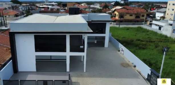 Conjunto Comercial / Sala para alugar, 50m² no Centro, Balneário Barra do Sul