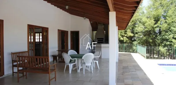 Fazenda / Sítio / Chácara com 2 Quartos à venda, 423m² no Residencial Porta do Sol, Mairinque