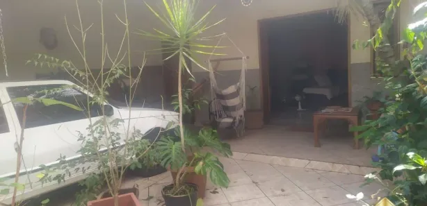 Sobrado com 4 Quartos para venda ou aluguel, 336m² no Bosque da Saúde, Taubaté