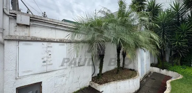 Prédio Inteiro para alugar, 574m² no Vila Bocaina, Mauá
