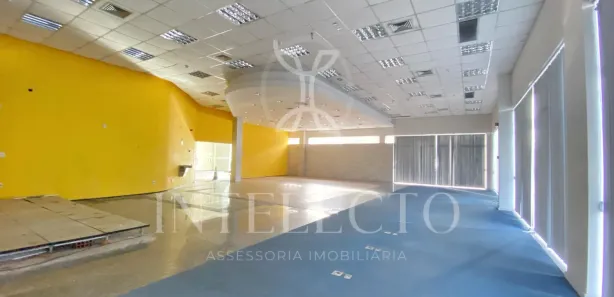 Prédio Inteiro para alugar, 700m² no Lagoa Nova, Natal