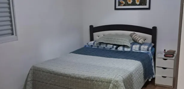 Casa com 2 Quartos à venda, 110m² no Jardim Elizabeth, São Paulo