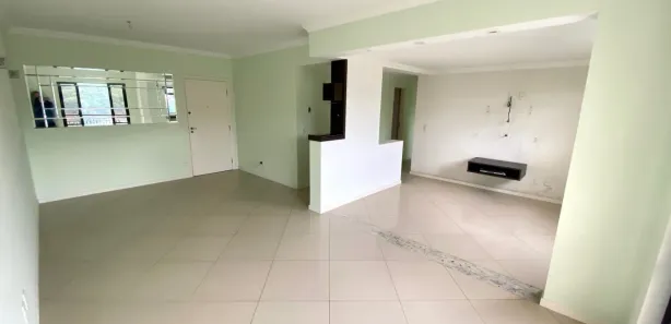 Apartamento com 2 Quartos para venda ou aluguel, 113m² no Vila Formosa, Blumenau