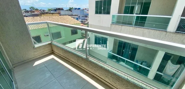 Apartamento com 2 Quartos à venda, 70m² no Centro, Nilópolis