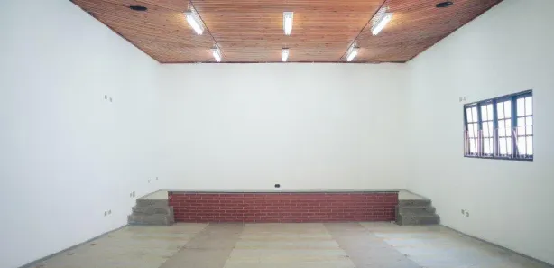 Conjunto Comercial / Sala com 1 Quarto à venda, 125m² no Jardim Casa Branca, Suzano