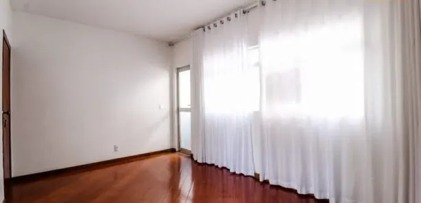 Apartamento com 2 Quartos à venda, 60m² no São Sebastião, Divinópolis