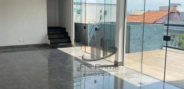 Cobertura com 3 Quartos à venda, 15861m² no Niterói, Volta Redonda