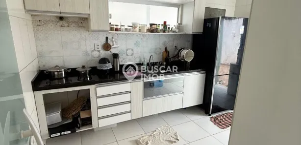 Casa de Condomínio com 3 Quartos à venda, 150m² no Malícia (Abrantes), Camaçari