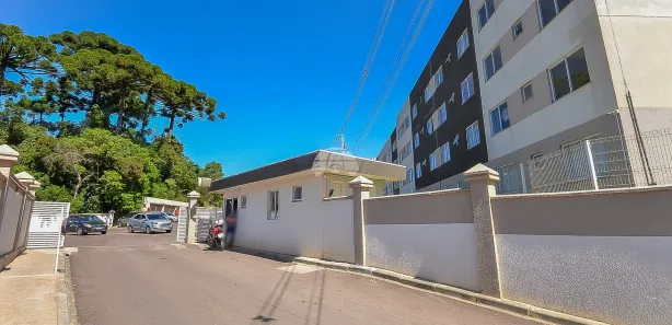 Apartamento com 2 Quartos à venda, 66m² no Bonfim, Almirante Tamandaré