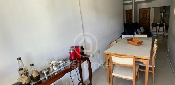 Apartamento com 2 Quartos à venda, 88m² no Engenho Novo, Rio de Janeiro
