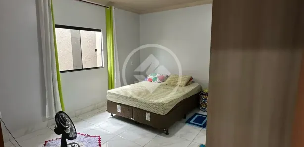 Casa com 3 Quartos à venda, 250m² no , Abadia de Goiás