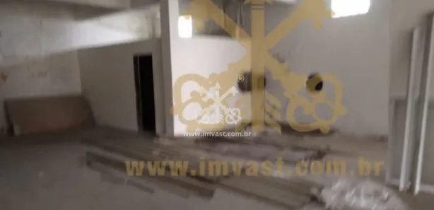 Prédio Inteiro para venda ou aluguel, 720m² no Vila América, Mauá