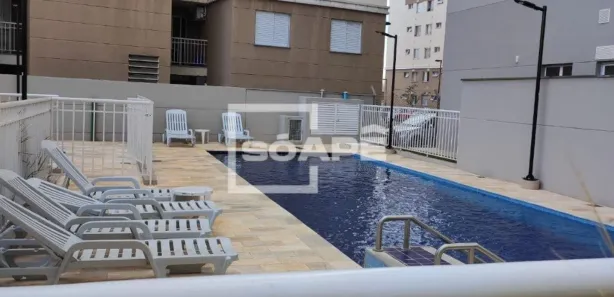 Apartamento com 2 Quartos à venda, 53m² no Jardim Abaeté, Piracicaba