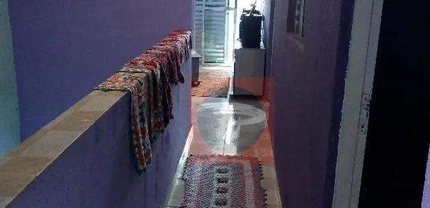 Casa com 5 Quartos à venda, 120m² no Jardim da Conquista (Zona Leste), São Paulo