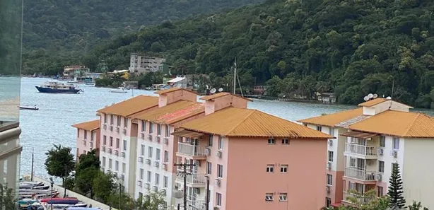 Apartamento com 2 Quartos à venda, 78m² no Itacurussá, Mangaratiba