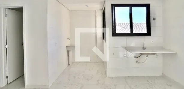 Apartamento com 2 Quartos à venda, 37m² no Vila Prudente, São Paulo