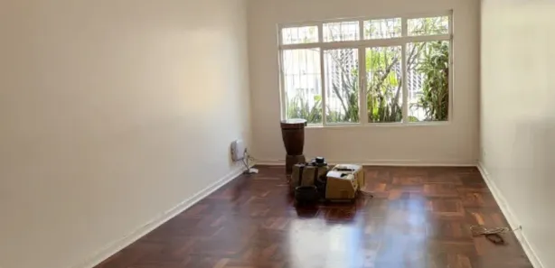 Sobrado com 3 Quartos para alugar, 123m² no Vila Santa Catarina, São Paulo