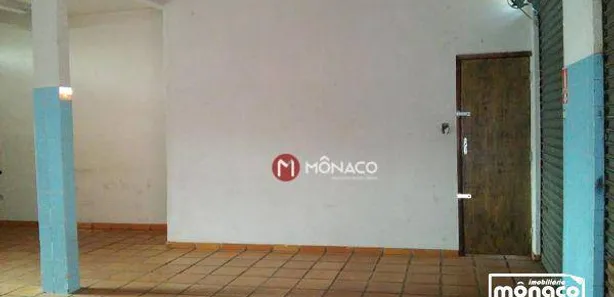 Loja / Salão / Ponto Comercial para alugar, 70m² no Jardim Riviera, Cambé