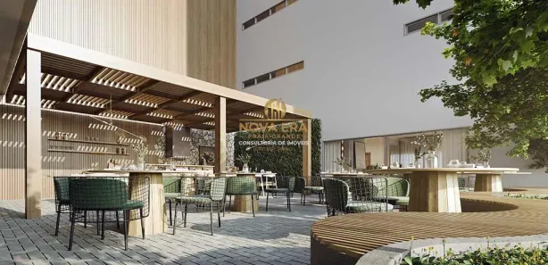 Apartamento com 1 Quarto à venda, 47m² no Tupi, Praia Grande