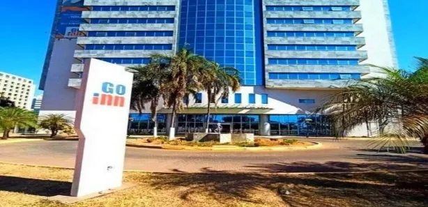 Flat com 1 Quarto à venda, 25m² no Taguatinga Centro, Brasília
